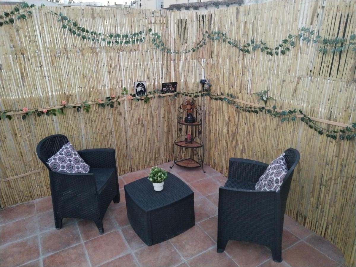Appartement La Campana 5