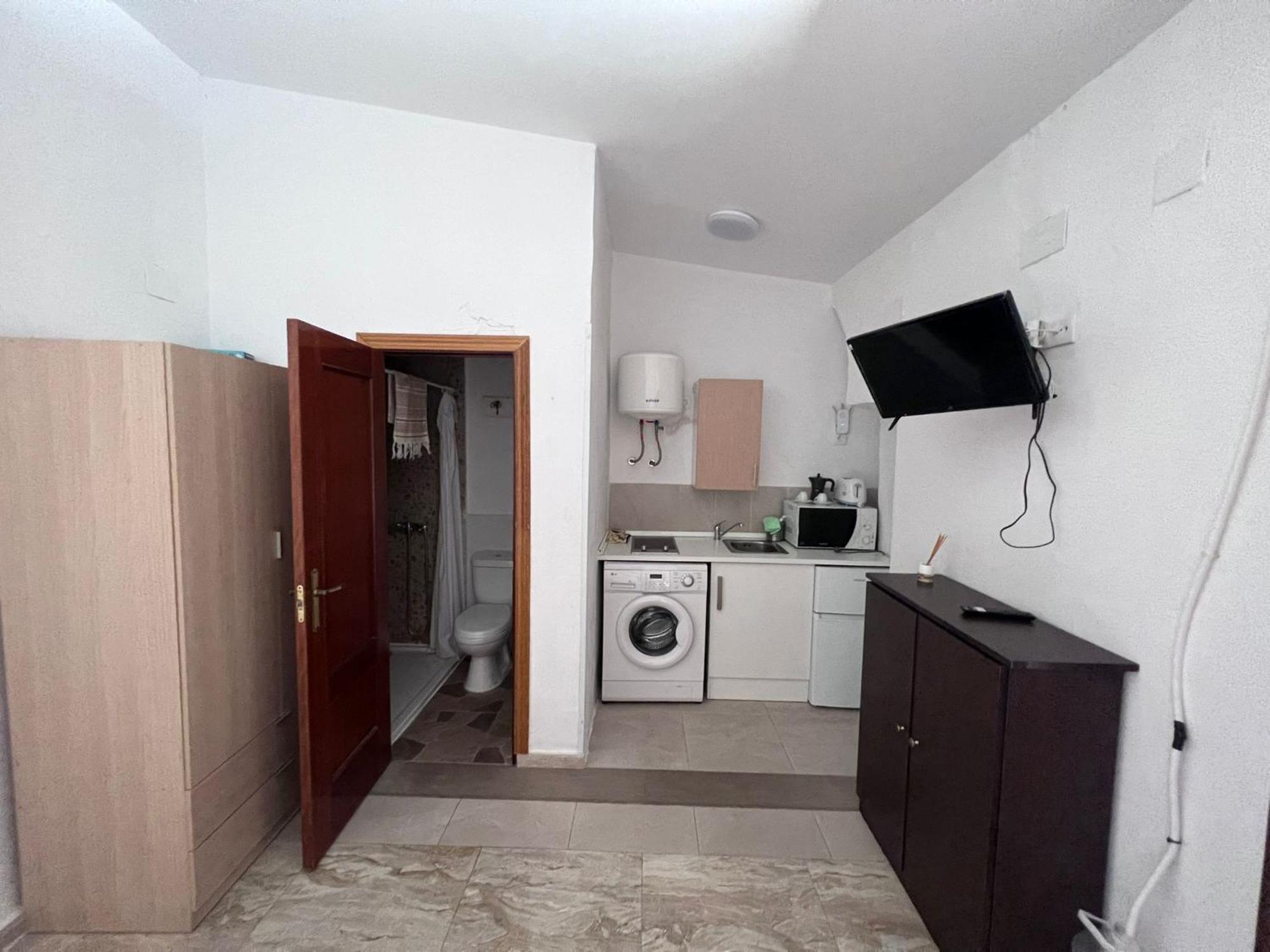 Appartement La Campana 5 *