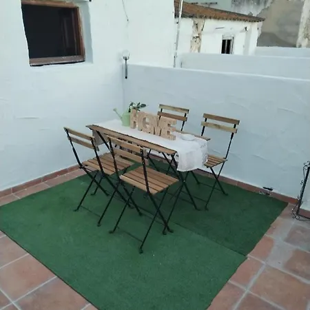 Apartamentos La Campana 5 Jerez de la Frontera Exterior photo